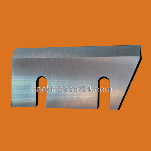 Chipper Knife 205x95x10 for T&uuml;nnissen / TS-Industrie
