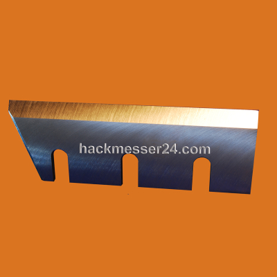 Chipper Blade 280x100x10 for TS-INDUSTRIE /...