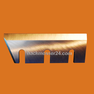Hackmesser 270x100x11 f&uuml;r Schliesing 235EX, 300EX,...