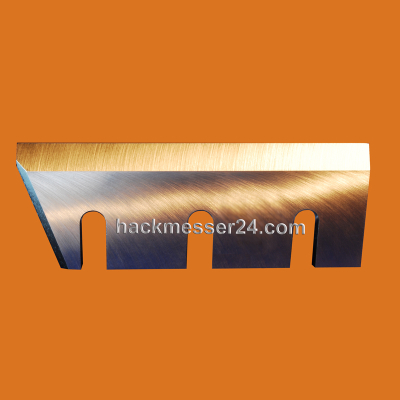 Hackmesser 270x100x11 f&uuml;r Schliesing 235EX, 300ZA,...