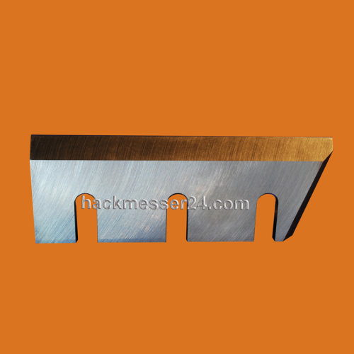 Hackmesser 270x100x11 f&uuml;r Schliesing 220MX/ZX, 235MX/ZX, 300MX/ZX, 325MX
