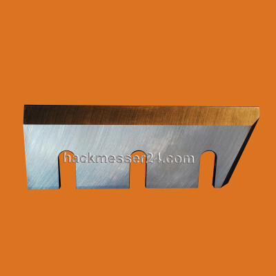 Hackmesser 270x100x11 f&uuml;r Schliesing 220MX/ZX,...