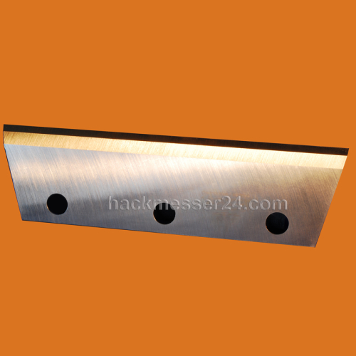 Hakmes 280x80x9 voor Jensen A425, A430, A540