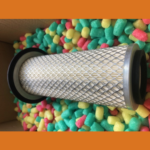 Luftfilter f&uuml;r Schliesing mit Kubota D905-D1105 + V1305-V1505 + V2203 (&auml;ltere Baujahre)