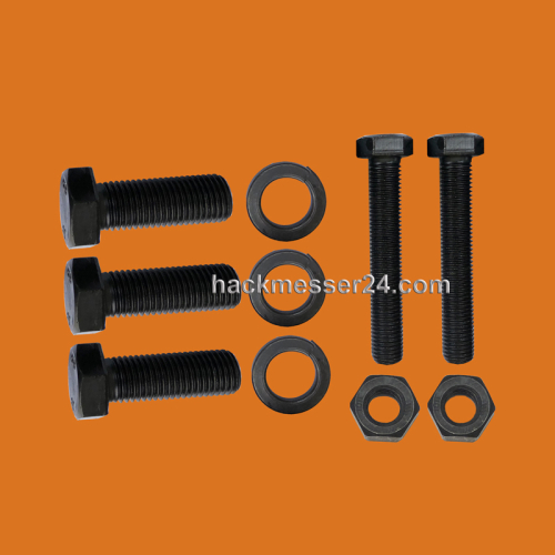 Bolt Set Knives for Schliesing 220, 235, 300, 325, 330, 350, 355, 400, 425, 440, 460, 480, 495 (for each knife)