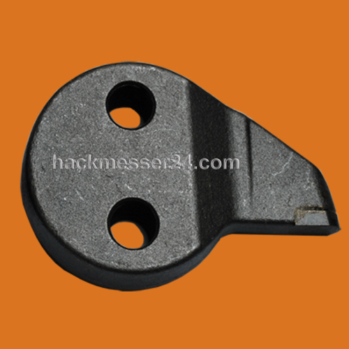 Beitel type Rayco Super Tooth RECHT met DRAAD M16 x 1.5