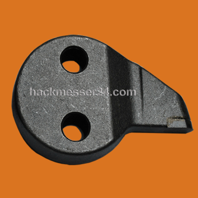 Beitel type Rayco Super Tooth RECHT met DRAAD M16 x 1.5