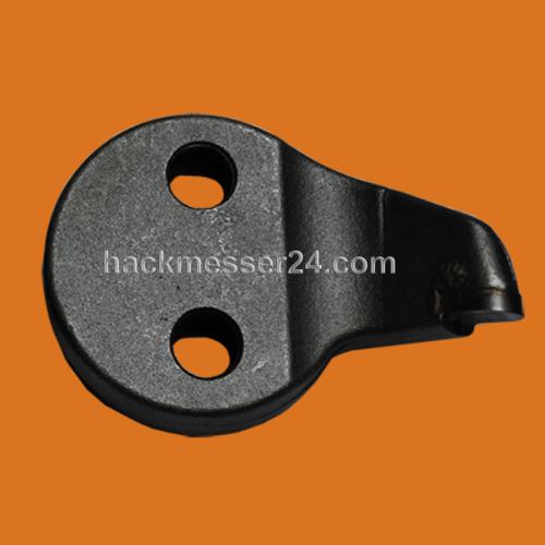 Beitel Typ Rayco Super Tooth GEBOGEN met DRAAD M16 x 1.5