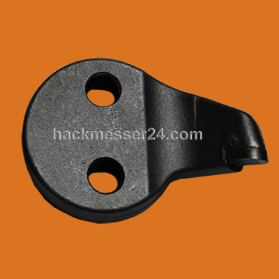 Beitel Typ Rayco Super Tooth GEBOGEN met DRAAD M16 x 1.5