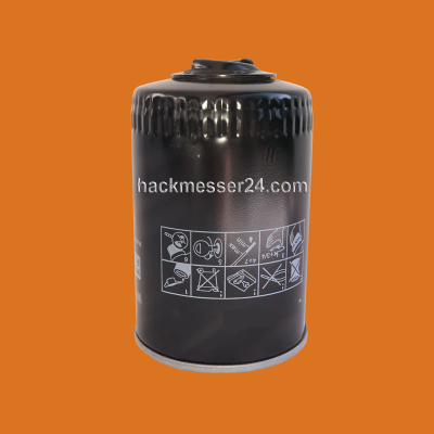 &Ouml;lfilter f&uuml;r Schliesing 330-550 MX mit...