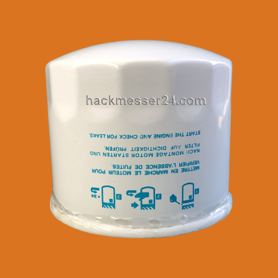 &Ouml;lfilter f&uuml;r Schliesing 330-440MX mit Kubota...