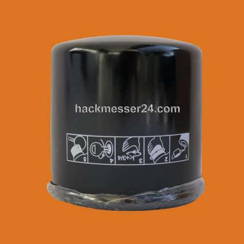 Kraftstofffilter f&uuml;r Schliesing 330-550 MX