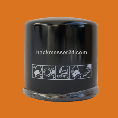 Kraftstofffilter f&uuml;r Schliesing 330-550 MX