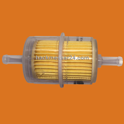 Kraftstoffvorfilter f&uuml;r Schliesing  mit Hatz-Motoren