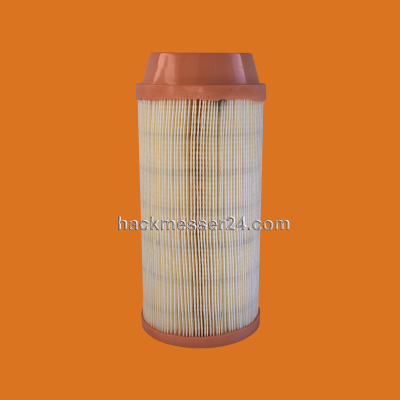 Luftfilter f&uuml;r Schliesing 235 MX mit Kubota V1305-V1505