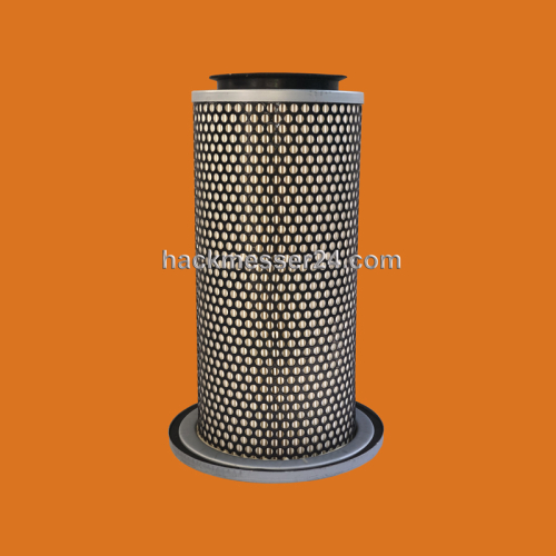 Luftfilter f&uuml;r Schliesing 220 - 480 MX/ZX, KHD Motor F4L2011, Kubota Motor V2203 neueres Baujahr, ggf Kubota Motor V1305-V1505