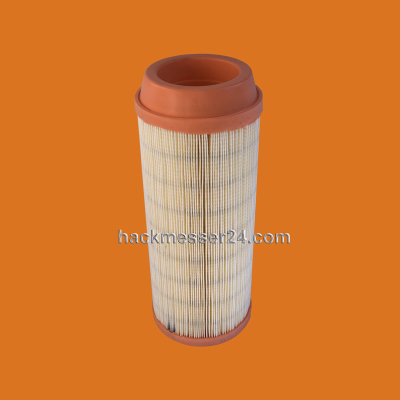 Luftfilter f&uuml;r Schliesing 350-460 EX/MX ab Bj. 2009, mit 49 bzw. 60 PS Deutz-Motoren