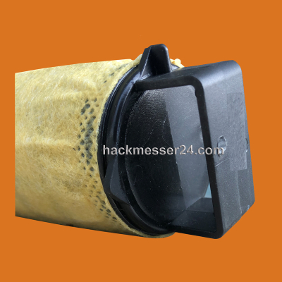 Sekund&auml;rfilter f&uuml;r Schliesing 350-460 EX/MX ab Bj.2009 mit 49 bzw 60 PS Deutz-Motoren