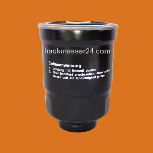 Kraftstofffilter f&uuml;r Schliesing /  Kubota Dieselmotoren Ref:1K01143061
