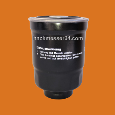 Kraftstofffilter f&uuml;r Schliesing /  Kubota Dieselmotoren Ref:1K01143061