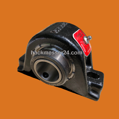 Lager Timken QAPL10A200S (2") ersetzt Rexnord PB22432H