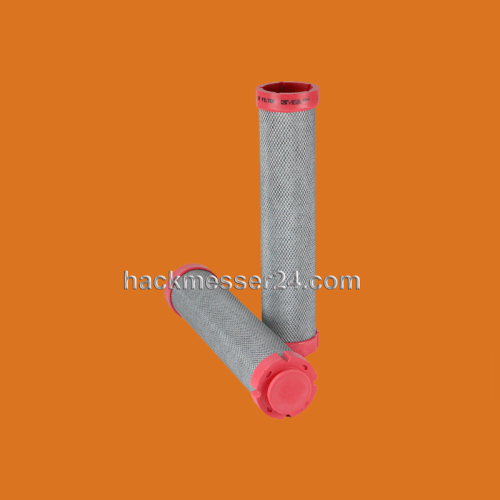 Luftfilter sekund&auml;r f&uuml;r Schliesing 355-500 EX/MX mit Kubota V33xx Di oder Deutz-Motoren