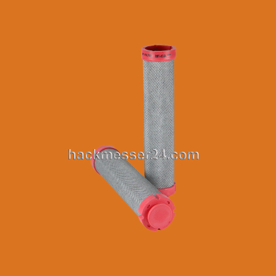 Luftfilter sekund&auml;r f&uuml;r Schliesing 355-500 EX/MX mit Kubota V33xx Di oder Deutz-Motoren