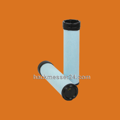 Luftfilter sekund&auml;r f&uuml;r Schliesing 500 / 550 MX mit Kubota V3800 Di