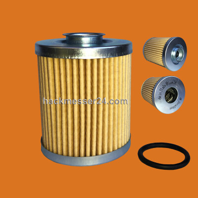 Hydraulic oil filter for Timberwolf TW 160