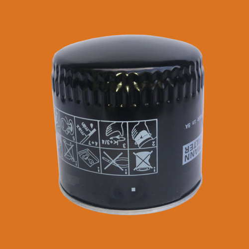 Oliefilter voor Schliesing 425+495 EX+TX met HATZ-motor en Jensen A425 met HATZ-motor