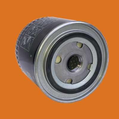 Oliefilter voor Schliesing 425+495 EX+TX met HATZ-motor...