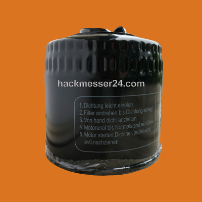 &Ouml;lfilter f&uuml;r Jensen-A425 KUBOTA V2203 EDR +...
