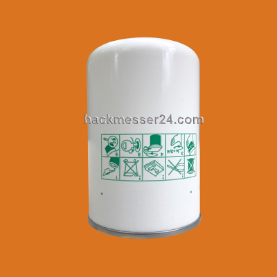 Kraftstofffilter f&uuml;r HATZ 50638101 + Jensen-A425 Di