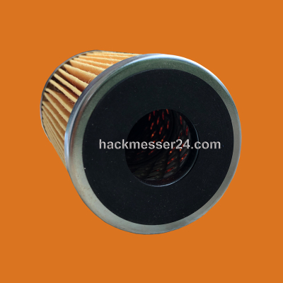 Brandstoff Filter voor Kubota 16873-88431 + Jensen-A425...