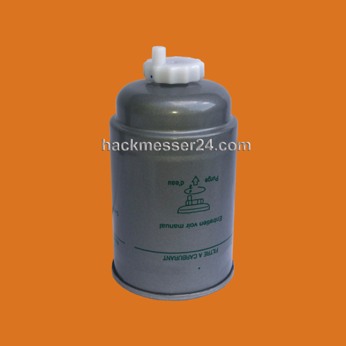 Brandstoff Filter voor Jensen-A530L KUBOTA-D-1105T E