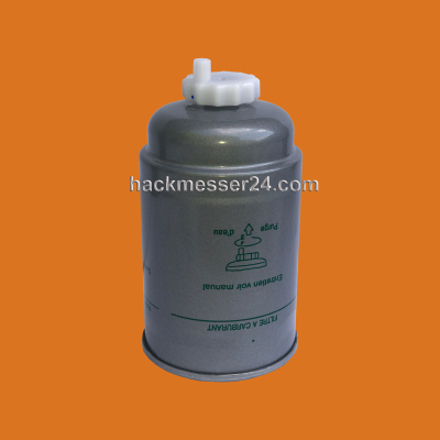 Kraftstoff Filter f&uuml;r Jensen-A530L KUBOTA-D-1105T E