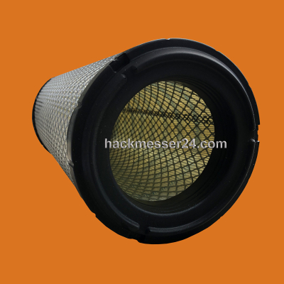 Luftfilter prim&auml;r f&uuml;r Jensen A425 Di V-2203 EDR