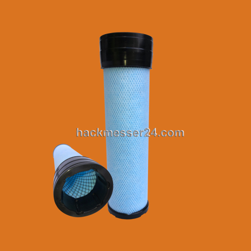 Luftfilter sekund&auml;r f&uuml;r Jensen A425 Di V-2203 EDR