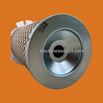 Luftfilter  f&uuml;r Kubota 15401-11080 + Jensen-A530 DiXL D-1703 Raupe