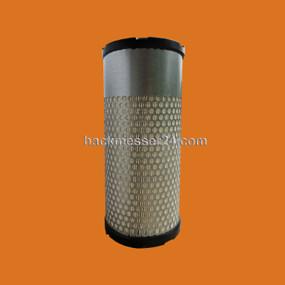 Luftfilter  f&uuml;r Kubota TC02016324 +  Jensen-A530L...