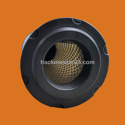 Luftfilter  f&uuml;r Kubota TC02016324 +  Jensen-A530L...