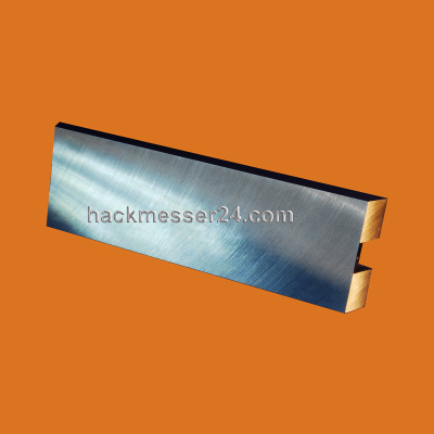 Chipper Anvil 260x65x20 for Schliesing 200 MX/ZX older...