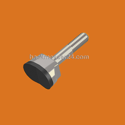 Fr&auml;szahn Yellow Jacket z. B. f&uuml;r Vermeer und...