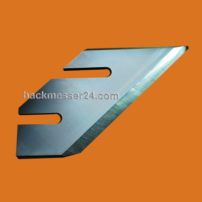 Hakmes V-snede voor Schliesing 330-355-440-465-485-495 **LANG**